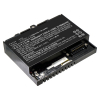 Peaktech AKKU 6 accu (3.7 V, 13200 mAh, 123accu huismerk) APE00131 - 1