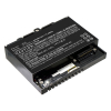Peaktech AKKU 6 accu (3.7 V, 20400 mAh, 123accu huismerk) APE00130 - 1