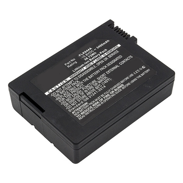 Pegatron PB013 / SMPCM1 / 4033435 accu (3400 mAh, 123accu huismerk)  APE00097 - 1