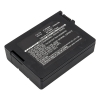 Pegatron PB013 / SMPCM1 / 4033435 accu (3400 mAh, 123accu huismerk) APE00097 - 1