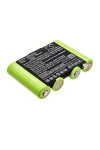 Peli 3765-301-000 accu (4.8 V, 1500 mAh, 123accu huismerk) APE00122 - 1
