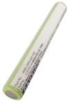 Peli 8069 / 8063-301-000 accu (4.8 V, 4600 mAh, 123accu huismerk)
