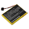 Pentair 520815Z accu (7.4 V, 2200 mAh, 123accu huismerk) APE00132 - 1
