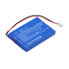 Pentair 520815Z accu (7.4 V, 2200 mAh, 123accu huismerk) APE00133 - 1