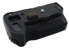Pentax D-BG4 battery grip (123accu huismerk)  APE00036