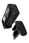Pentax D-BG5 battery grip (123accu huismerk) APE00045 - 1