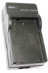 Pentax D-LI109 / D-BC109 oplader (123accu huismerk)