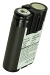 Pentax NH-10 / KAA2HR accu (1800 mAh, 123accu huismerk) APE00043 - 1