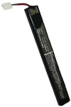 Pentax PT-1501A / 205526 / LB4707001 accu (360 mAh, 123accu huismerk) APE00042 - 1