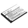 Peterson YT423441 accu (700 mAh, 123accu huismerk) APE00136 - 1