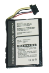 Pharos E3MIO2135211 accu (1300 mAh, 123accu huismerk) APH00003 - 1
