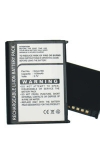 Pharos GALA160 / 35H00063-01M accu (1100 mAh, 123accu huismerk) APH00002 - 1