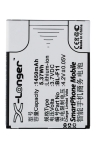 Phicomm BL-F11 accu (1450 mAh, 123accu huismerk) APH00283 - 1