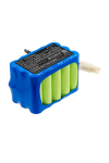 Philips 15-HHR150AAF9 accu (18 V, 1500 mAh, 123accu huismerk) APH00481 - 1