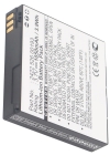 Philips 2422 526 00193 accu (1050 mAh, 123accu huismerk) APH00083 - 1