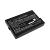 Philips 369104 / 369106 / NL2024 accu (14.4 V, 7800 mAh, 123accu huismerk) APH00414 - 1
