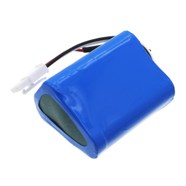 Philips 4ICR19/65 accu (14.8 V, 3400 mAh, 123accu huismerk) APH00606 - 2