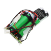 Philips 69-2008-009-223 accu (18 V, 2000 mAh, 123accu huismerk)