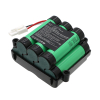 Philips 7ICR19/65-25 accu (2500 mAh, 123accu huismerk) APH00612 - 1