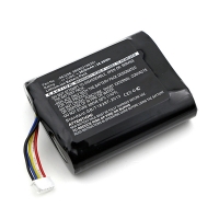 Philips 863266 / 45356424350I / 989803166291 accu (11.1 V, 2600 mAh, 123accu huismerk) APH00306