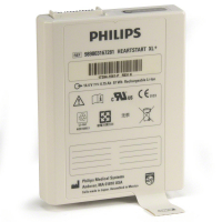 Philips 989803167281 accu (14.8 V, 6500 mAh, origineel)  APH00430
