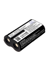 Philips 996510072099 / PHRHC152M000 accu (2.4 V, 1500 mAh, 123accu huismerk) APH00485 - 1