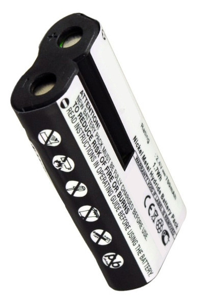 Philips 996510072099 accu (2.4V, 700 mAh, 123accu huismerk)  APH00102 - 1