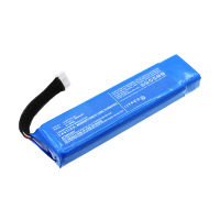 Philips 996580007202 /  AHB7030120 accu (3,7 V, Li-pl, 5800mAh, 123accu huismerk)  APH00633