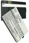 Philips A20XBZ/0ZC accu (850 mAh, 123accu huismerk) APH00038 - 1