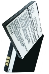 Philips A20XDB/0ZC accu (1000 mAh, 123accu huismerk) APH00052 - 1