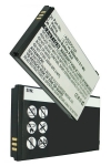 Philips A20ZDO/3ZP accu (1650 mAh, 123accu huismerk) APH00036 - 1