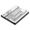 Philips A20ZDV/2ZP accu (1100 mAh, 123accu huismerk) APH00373 - 1