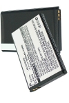 Philips AB1050BWM accu (1050 mAh, 123accu huismerk) APH00029 - 1
