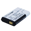 Philips AB1850AWM accu (1800 mAh, 123accu huismerk) APH00284 - 1