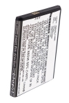 Philips AB2000DWMC accu (1500 mAh, 123accu huismerk) APH00258 - 1