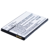 Philips AB2000HWMC accu (2000 mAh, 123accu huismerk) APH00289 - 1