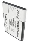 Philips AB2100AWMC accu (2200 mAh, 123accu huismerk) APH00266 - 1