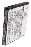 Philips AB2400AWMC accu (1900 mAh, 123accu huismerk) APH00259 - 1