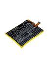 Philips AB4000CWMT accu (3900 mAh, 123accu huismerk) APH00435 - 1