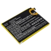 Philips AB4000DWMT / AB4000DWMV accu (3900 mAh, 123accu huismerk) APH00371 - 1