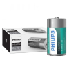 Philips Aanbieding: Philips Industrial C / LR14 / MN1400 Alkaline Batterij (50 stuks)  APH00571