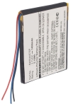 Philips BA504457SP accu (1400 mAh, 123accu huismerk) APH00062 - 1