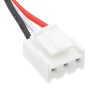 Philips CP0110/01 accu (12.8 V, 1400 mAh, 123accu huismerk) APH00310 - 4