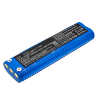 Philips CP0112 / CP0112/01 accu (14.4 V, 2600 mAh, 123accu huismerk) APH00439