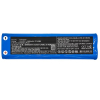 Philips CP0112 / CP0112/01 accu (14.4 V, 2600 mAh, 123accu huismerk) APH00439 - 2