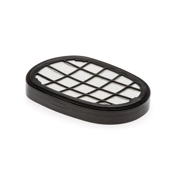 Philips CP0663/01 / 300000519471 HEPA filter (1 stuk, origineel) APH00645 - 1