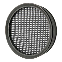 Philips CP0948/01 wasbare filter (1 stuk, H10, 123accu huismerk) APH00659