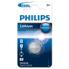 Philips CR1620 Lithium knoopcel batterij 1 stuk  098314