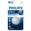 Philips CR2450 / DL2450 / 2450 Lithium knoopcel batterij (1 stuk)  098321