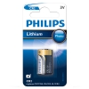Philips CR2 Lithium Batterij (1 stuk)  098336